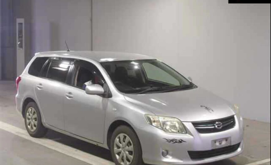 TOYOTA FIELDER