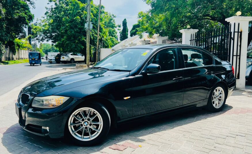 BMW 320 I