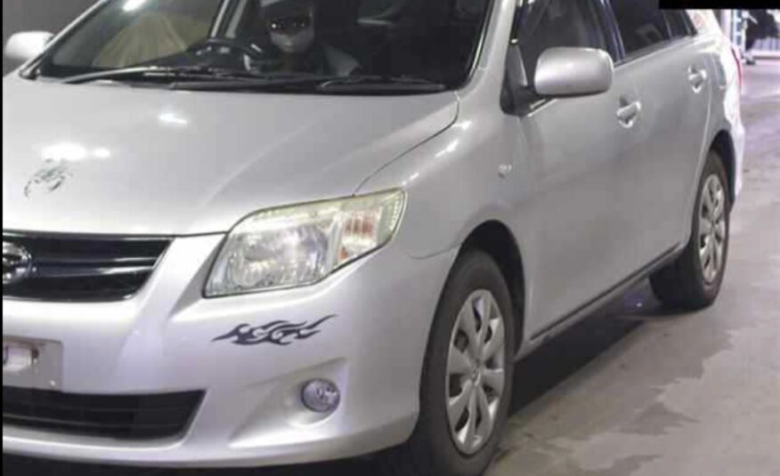 TOYOTA FIELDER