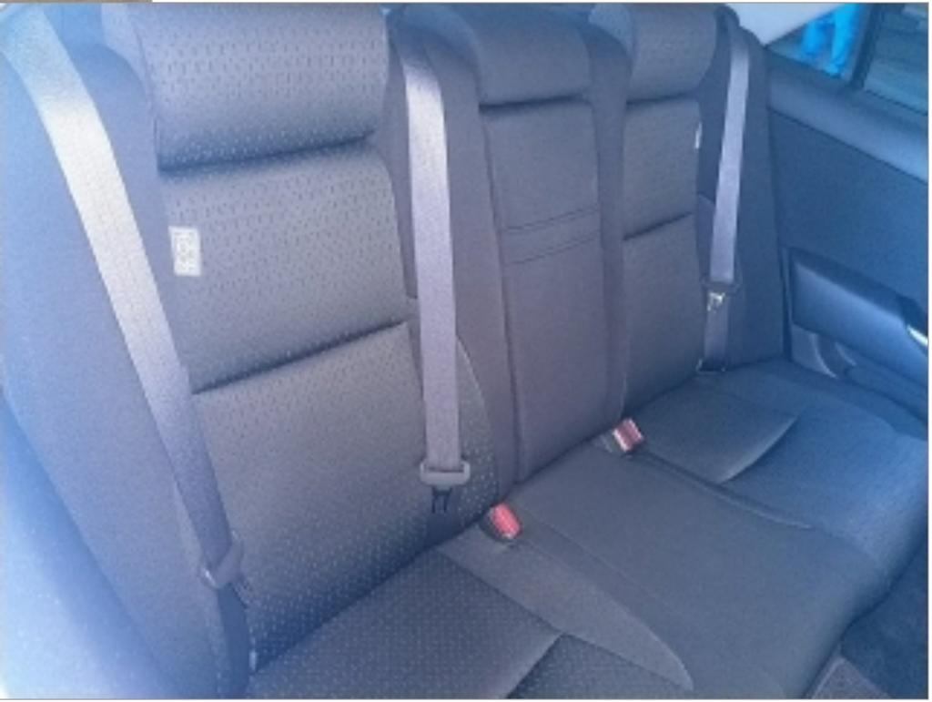 TOYOTA CROWN ATHLETE