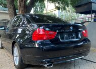 BMW 320 I