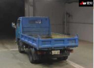 MITSBUSHI CANTER TRUCK DUMP