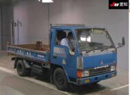 MITSBUSHI CANTER TRUCK DUMP