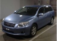 Toyota Fielder 2008