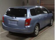 Toyota Fielder 2008