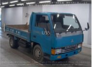 MITSBUSHI CANTER TRUCK DUMP