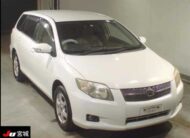 Toyota Fielder 2008