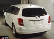 Toyota Fielder 2008