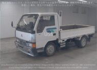 MITSBUSHI CANTER TRUCK DUMP