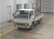 MITSBUSHI CANTER TRUCK DUMP