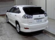 Toyota Harrier 2009