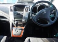 Toyota Harrier 2009