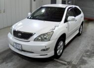 Toyota Harrier 2009