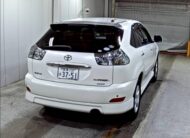 Toyota Harrier 2009