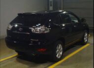 TOYOTA HARRIER 2400cc