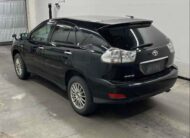 TOYOTA HARRIER 2400cc