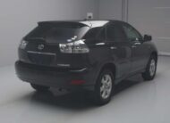 TOYOTA HARRIER 2400cc