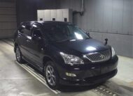 TOYOTA HARRIER 2400cc