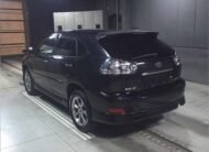 TOYOTA HARRIER 2400cc